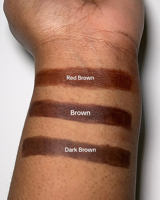 Dark Brown Lip Liner