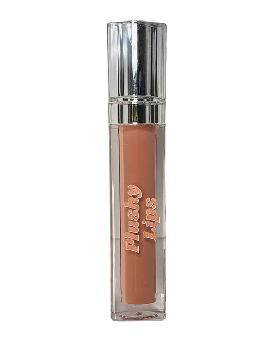 Nude Glow Lip Glaze